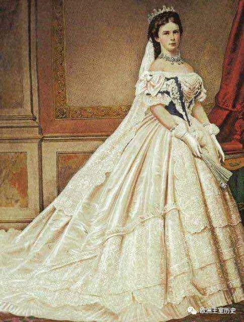 188金宝搏网址十九世纪最伟大的服装设计师高级时装之父查尔斯·沃斯(图7)